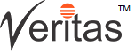 Veritas CRM Logo